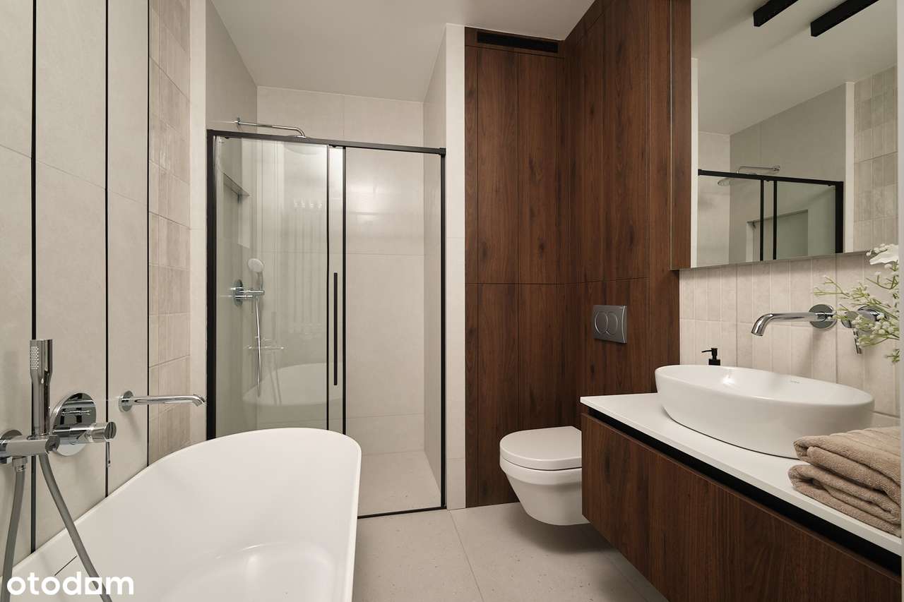 Gotowy do zamieszkania apartament z widokiem na Odrę–centrum Wrocławia-10