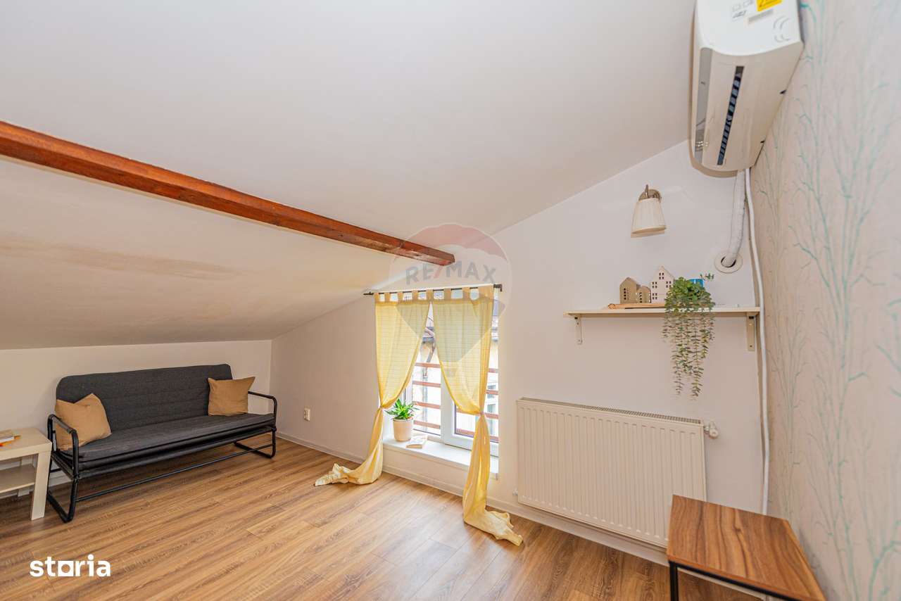 Apartament 2 camere si boxa de vanzare, Bld. Kogalniceanu, Parc Izvor-3