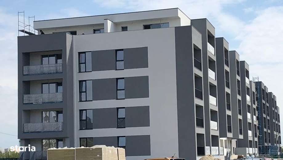 Apartamente noi, decomandate ,Pallady Ikea, Dr. Gura Racului nr. 41-47