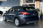 BMW X1 18 d sDrive Advantage - 6