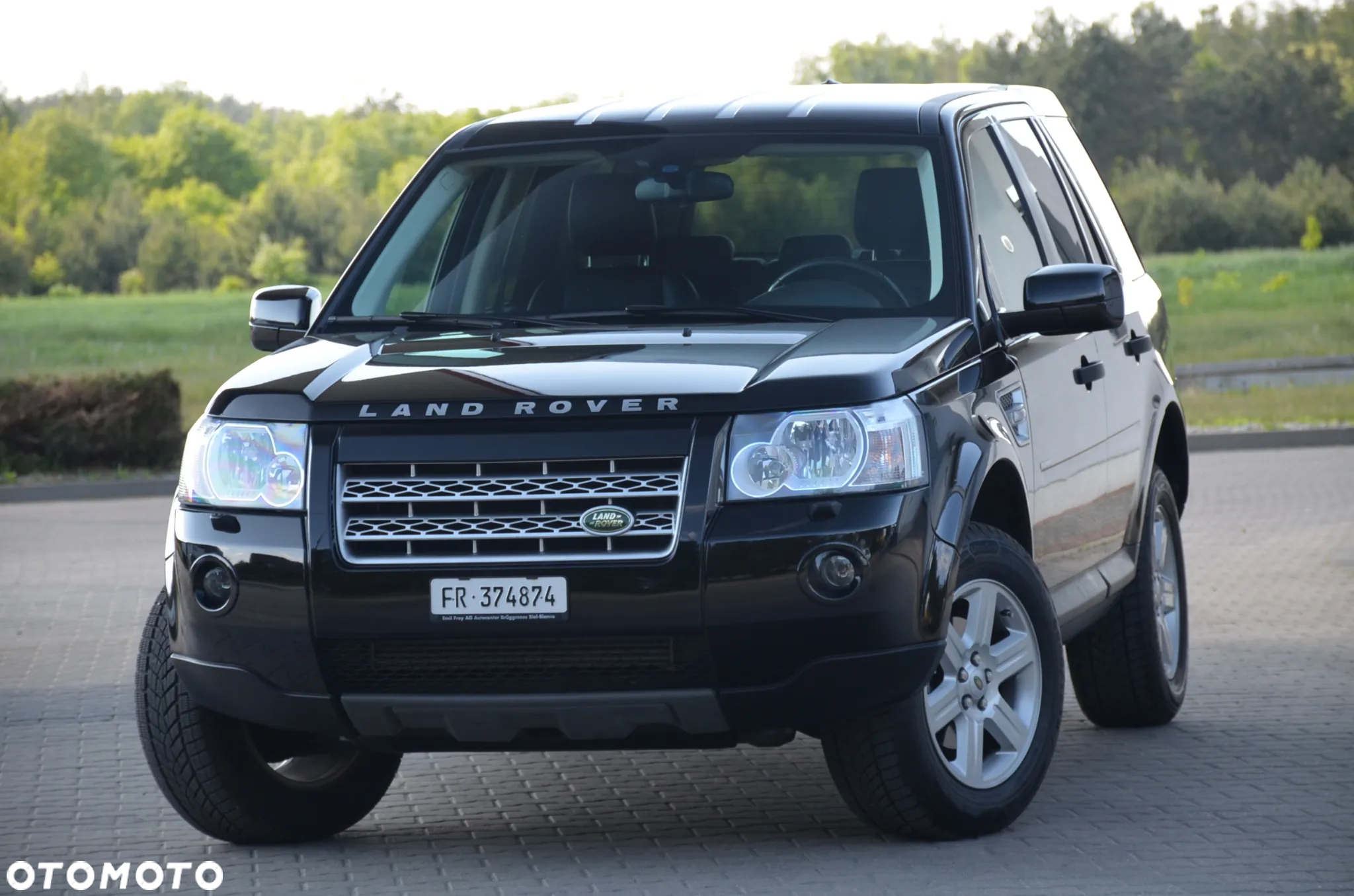 Land Rover Freelander - 5