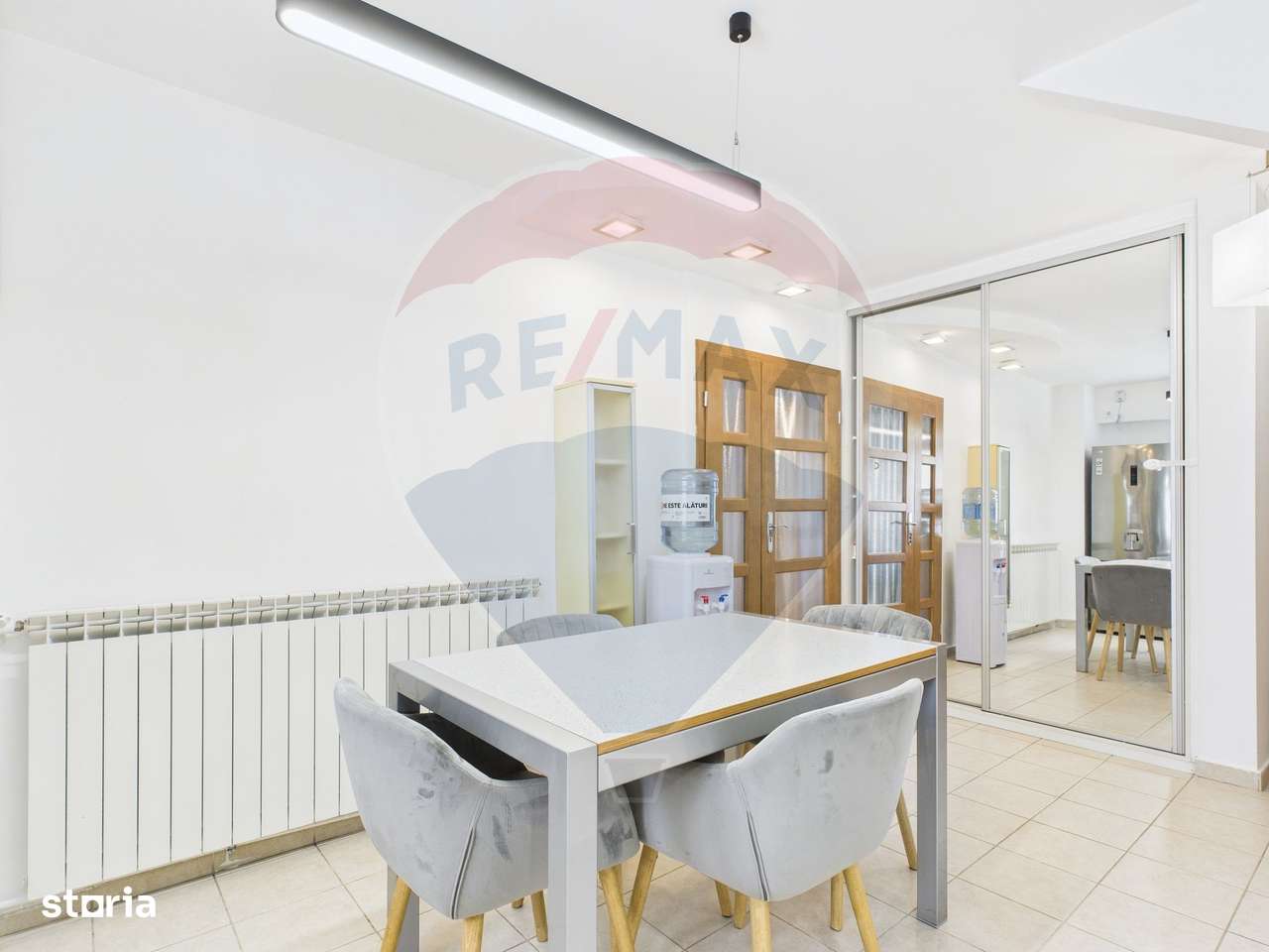 Apartament 3 camere superb cu loc de parcare si boxa Unirii - Imagine principală: 5/12