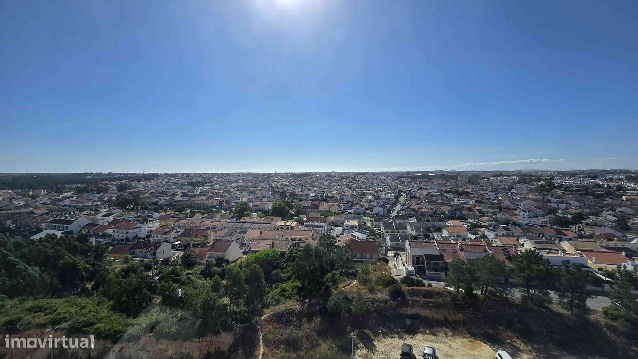 Apartamento T1 com ar condicionado e elevador-16
