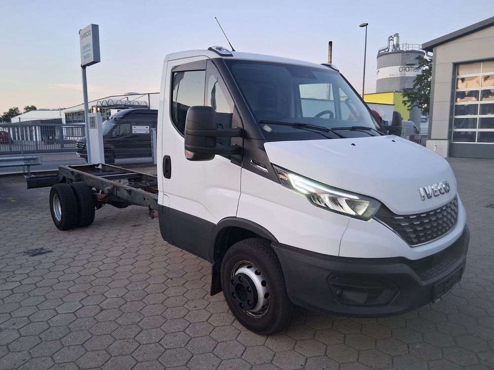 Iveco Daily 2021