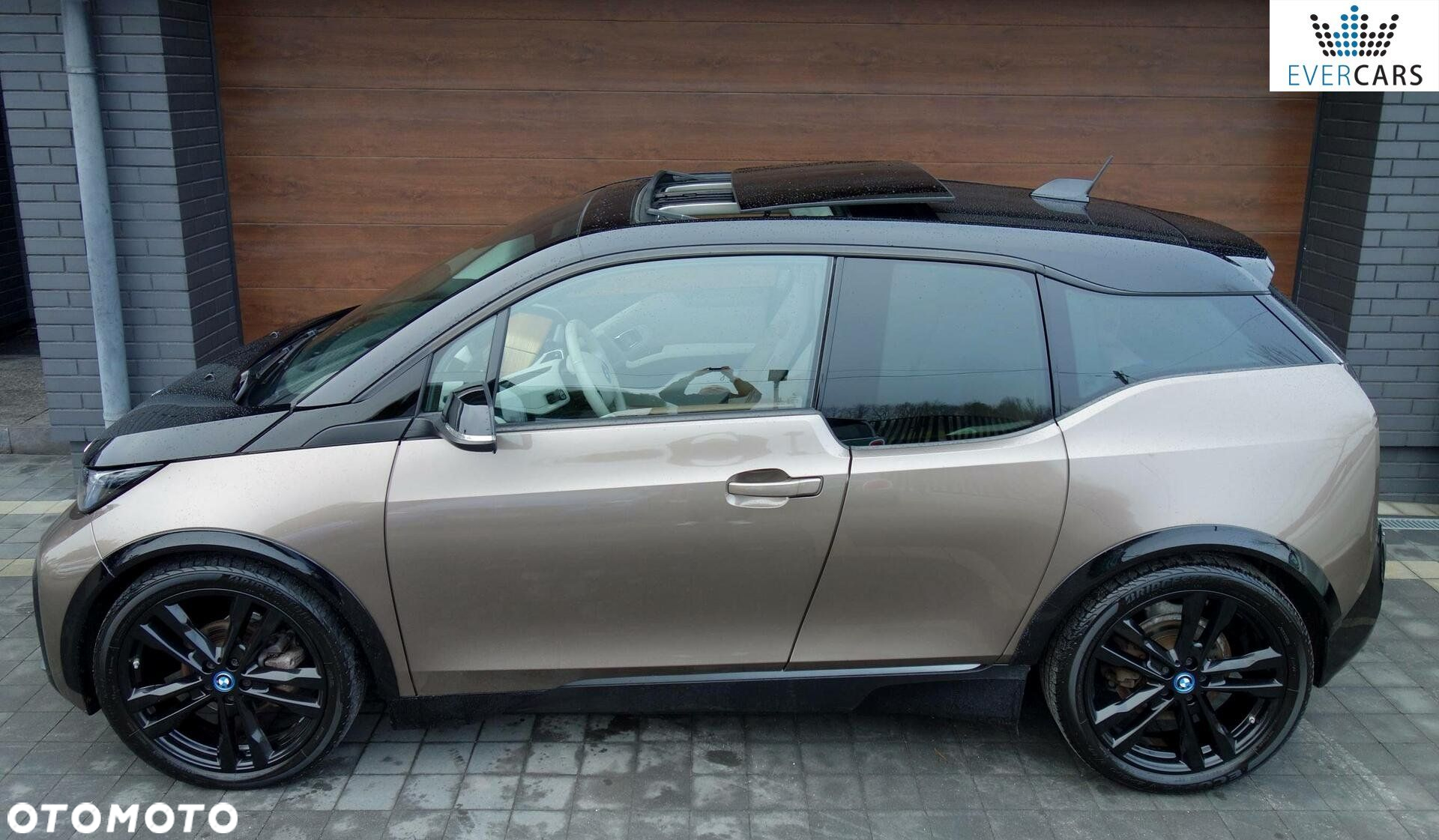 BMW i3 i3S 120 Ah - 7