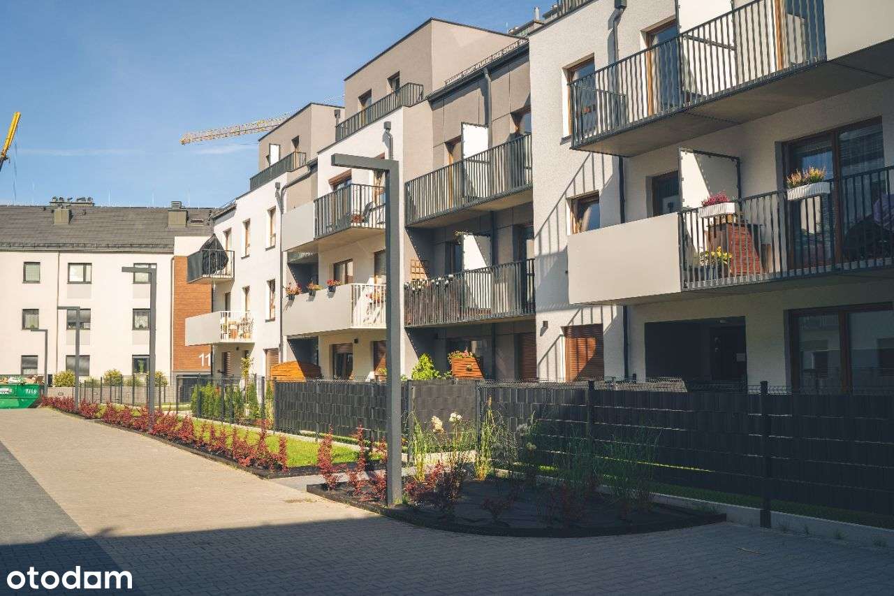 Mieszkanie dwupoziomowe 112,87 m2 - gotowe z aktem-0