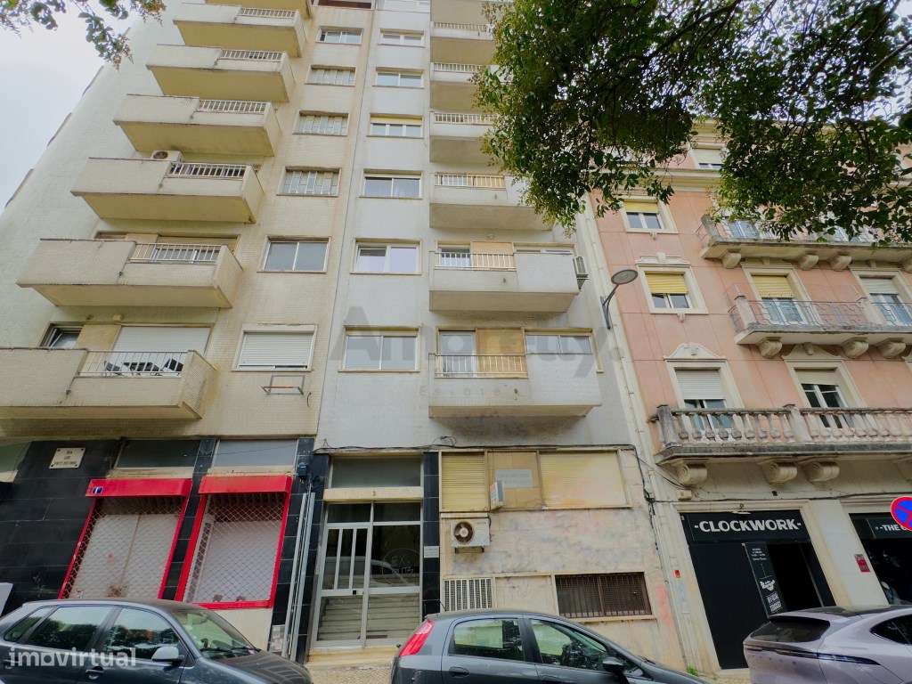 T1 em Pleno Coração de Arroios-37