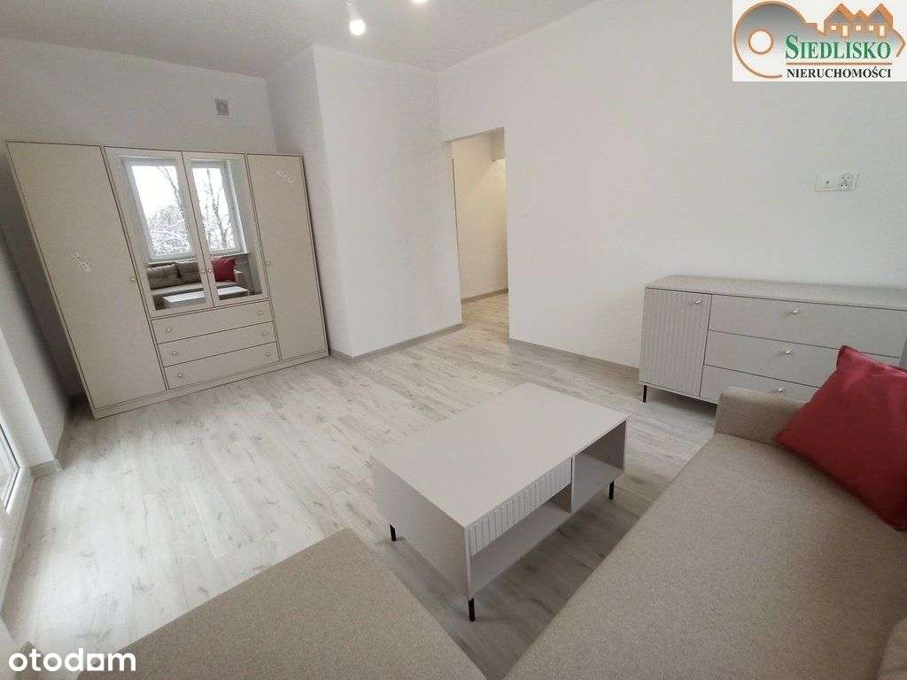 Mieszkanie, 34,60 m², Kielce - Pełny obrazek: 4/19