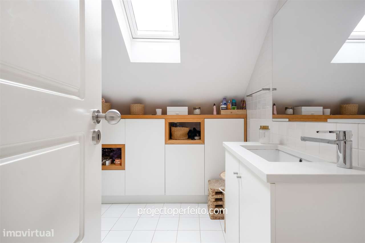 Moradia T4 Venda em Espinho,Espinho-33