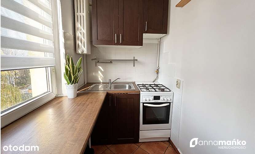 Pierwsze własne M - Pełny obrazek: 3/5