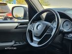 BMW X3 xDrive20d Aut. - 8