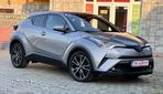 Toyota C-HR - 24