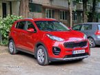 Kia Sportage 1.6 T-GDI 6MT 4x2 Style - 2