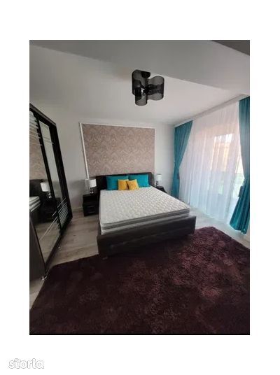 Apartament 1 camera decomandat Visani + parcare (BV29)