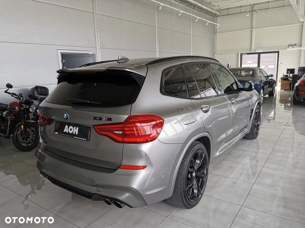 BMW X3 M sport - 8