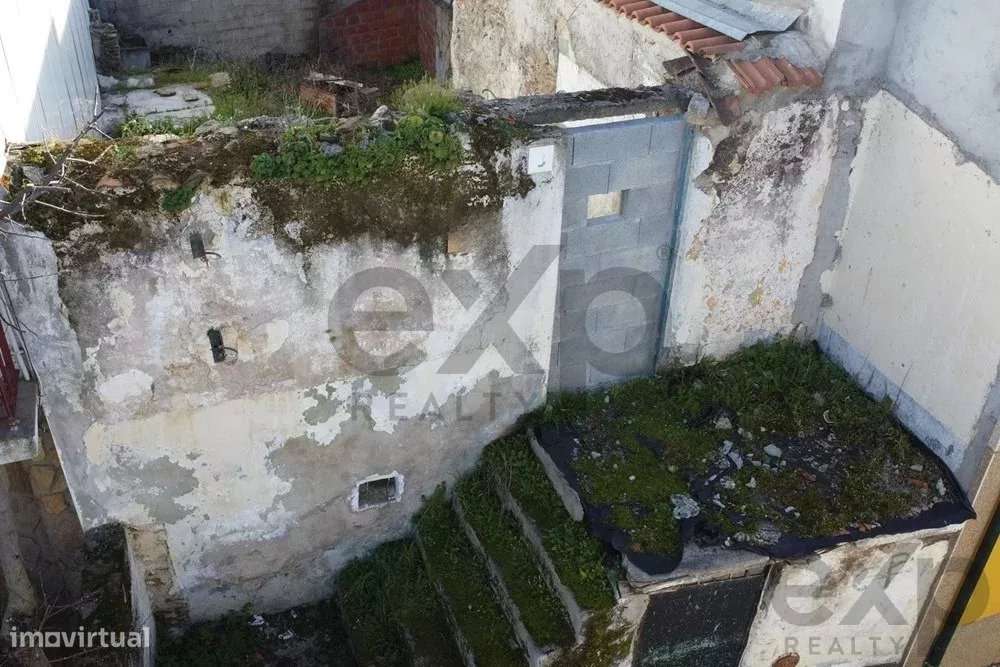 Terreno à venda em Carvalhais – Oportunidade única para construir o se - Grande imagem: 2/3