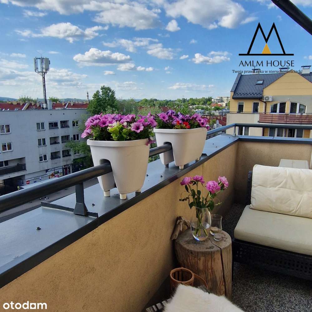 Sprzedam komfortowe mieszkanie ul. Bujaka (113m2)-4