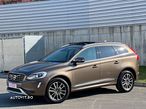 Volvo XC 60 D5 AWD Aut. Summum - 22