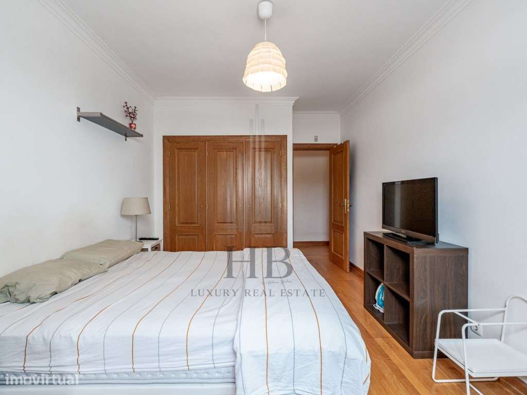 Apartamento T4 em Condomínio Privado com Piscina | Alcabideche | Ca...-32