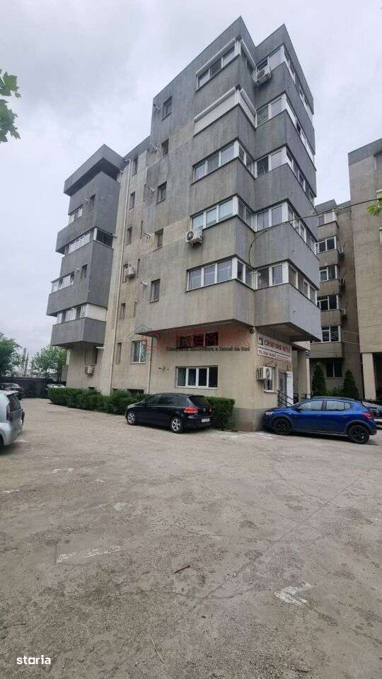 2 camere - Popesti-Leordeni - Metrou Berceni
