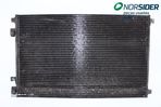 Radiador de AC (frente viatura) Renault Scenic II Fase I|03-06 - 1