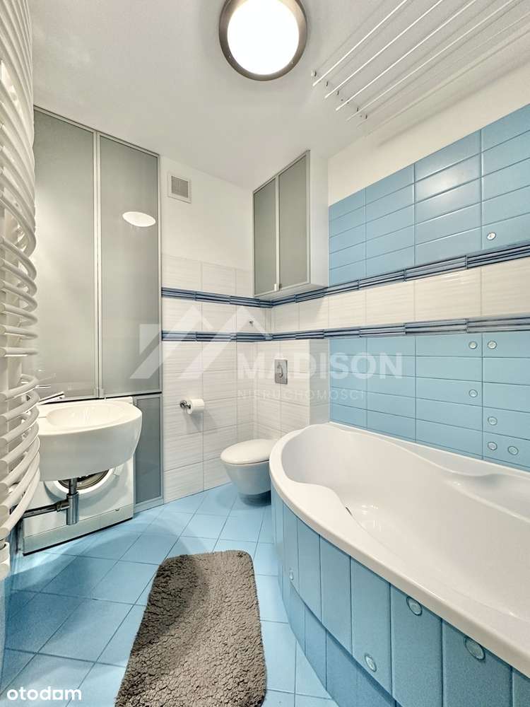 63 m2 | 3 pokoje | osobna kuchnia | komórka garaż-8