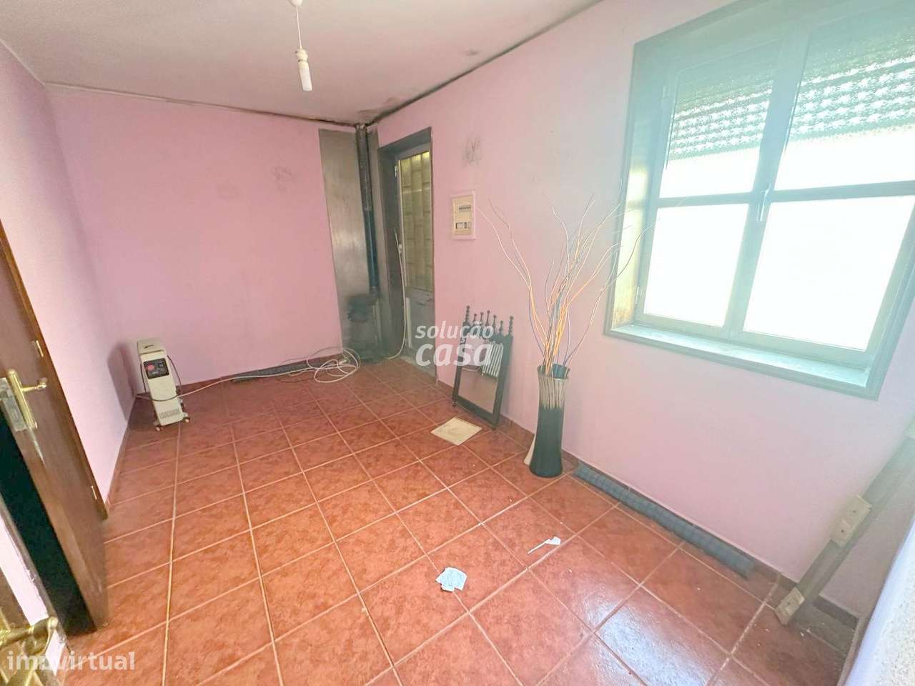 T2+2 localizado a poucos metros da Estação do Metro!-13