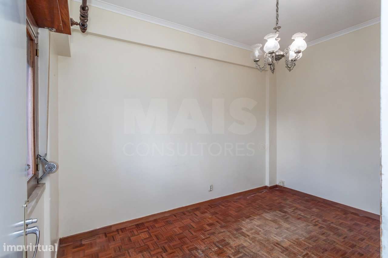 T3 em Alvalade, perto da ES Padre António Vieira-22