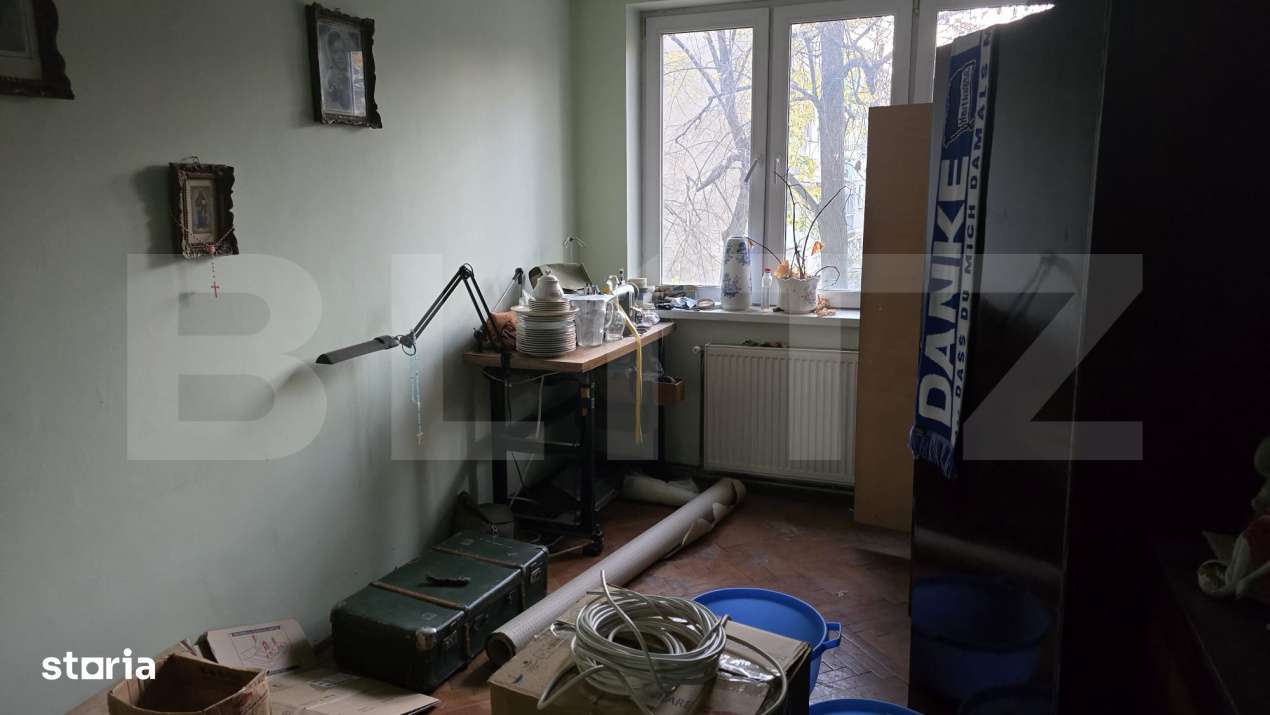 Apartament 3 camere, 59.33 mp, zona Closca - Imagine principală: 5/11