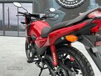 Honda CBF 125 - 8