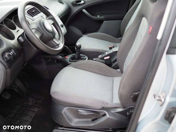 Seat Toledo - 25