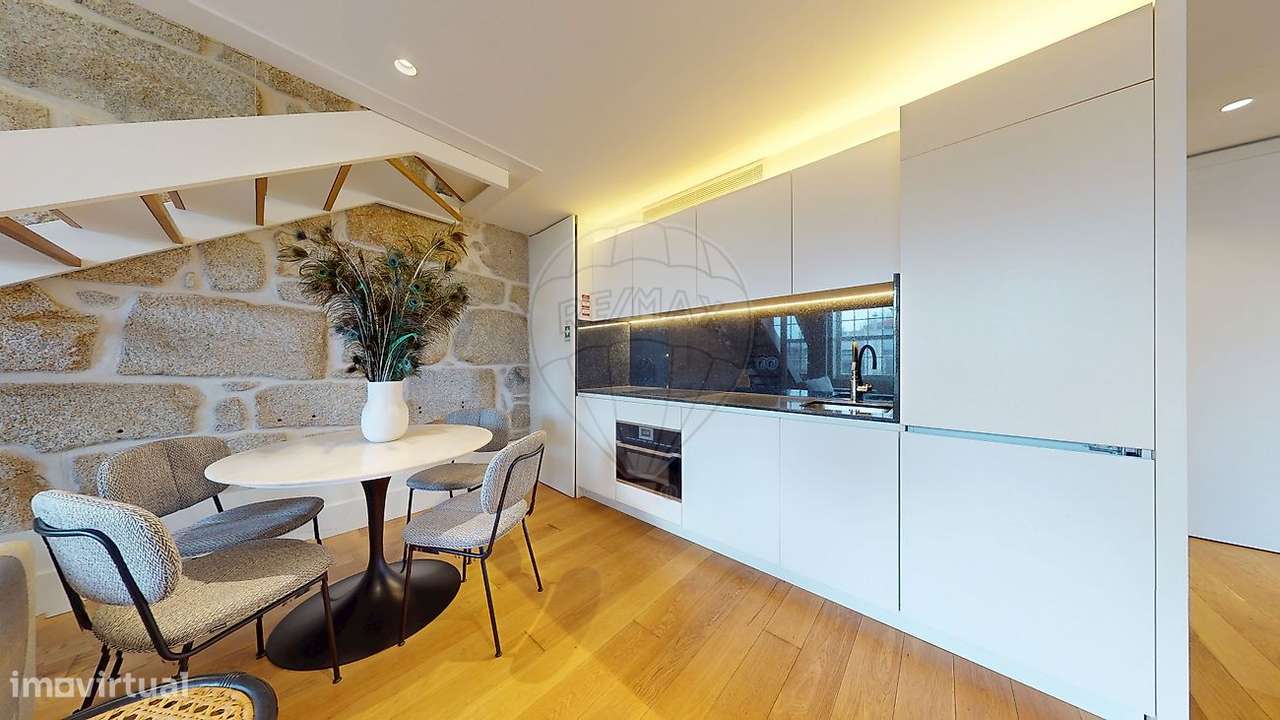 Apartamento T0 para venda - Grande imagem: 3/15