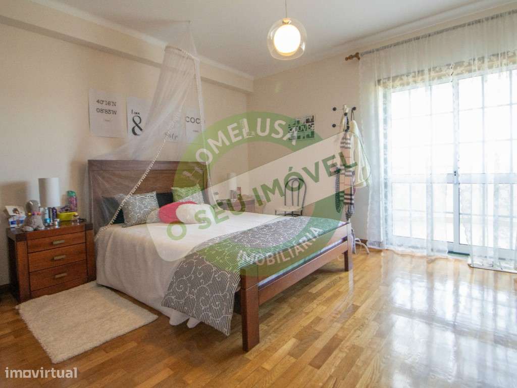 Venda Moradia T5 na Figueira da Foz - Grande imagem: 5/33