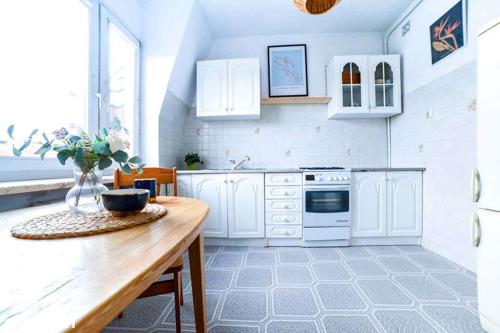 Wyposażone M2 na Ursynowie! Metro!-0