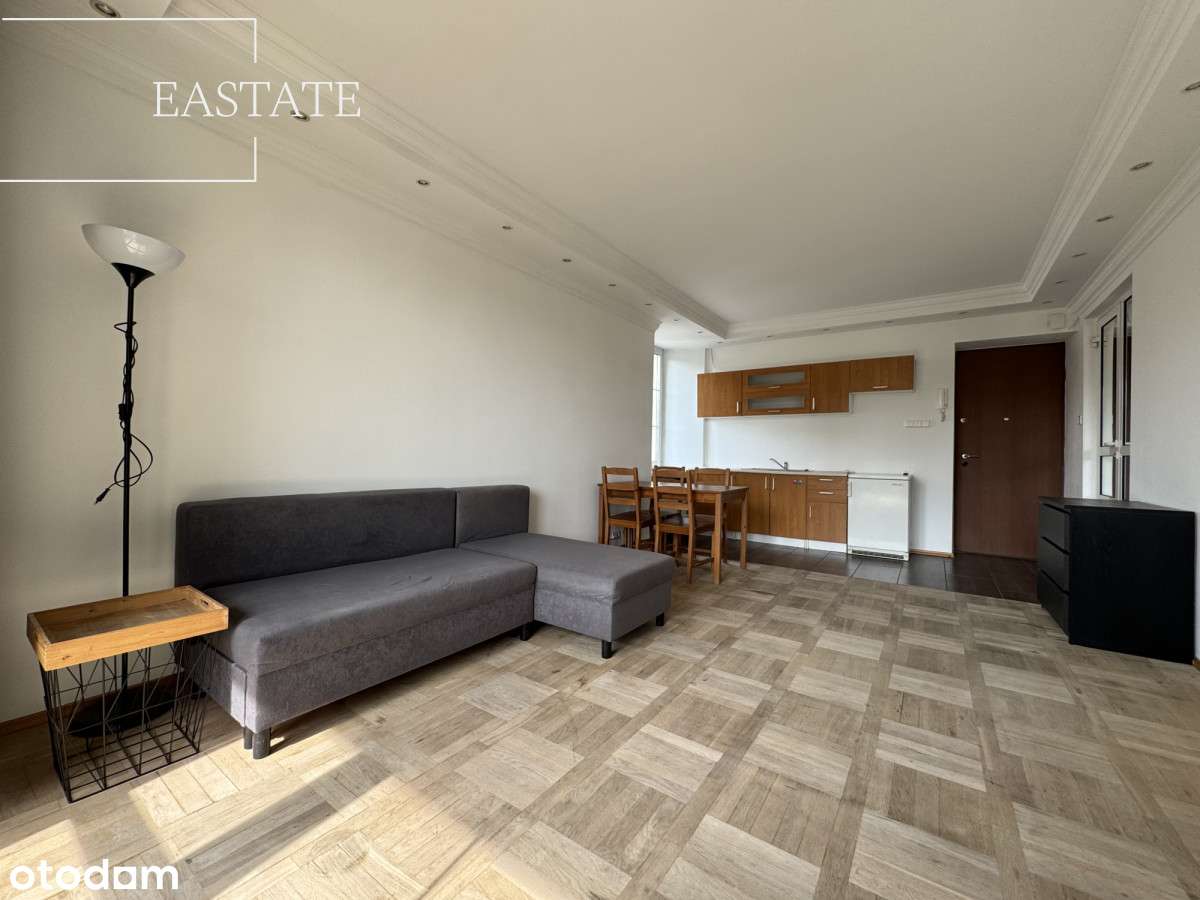 Mieszkanie w kamienicy – biuro, gabinet, Ochota - Pełny obrazek: 4/10