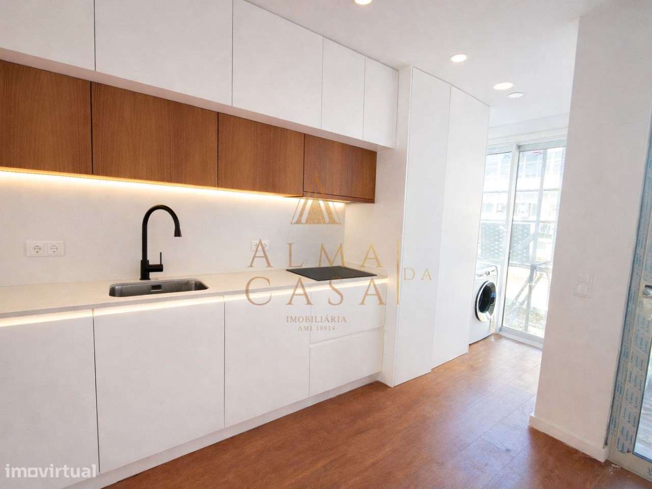 Apartamento T2 | Novo | Rio Tinto | Pronto Habitar-5