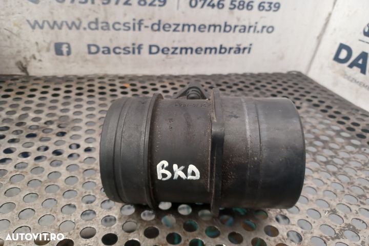 DEBITMETRU AER 2.0 BKD, AVF BKC 0281002461 074906461B MX 1253 Volkswagen   seria - 1