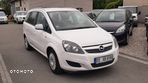 Opel Zafira 1.6 - 1