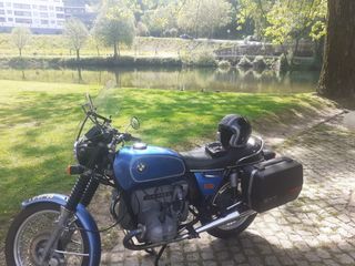 BMW R 60 R60/6 nacional cpaa