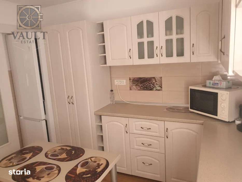 APARTAMENT 4 CAMERE-VITAN MALL-DECOMANDAT-2 BAI-2 BALCOANE - Imagine principală: 2/9