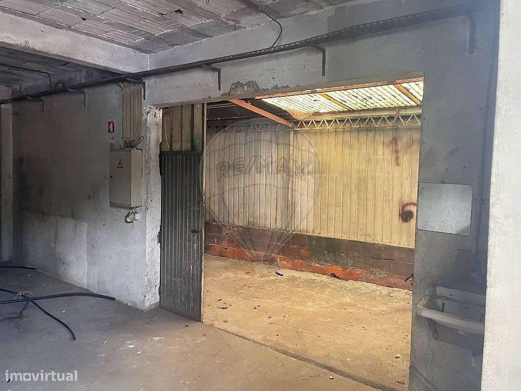 Armazém  para venda-7