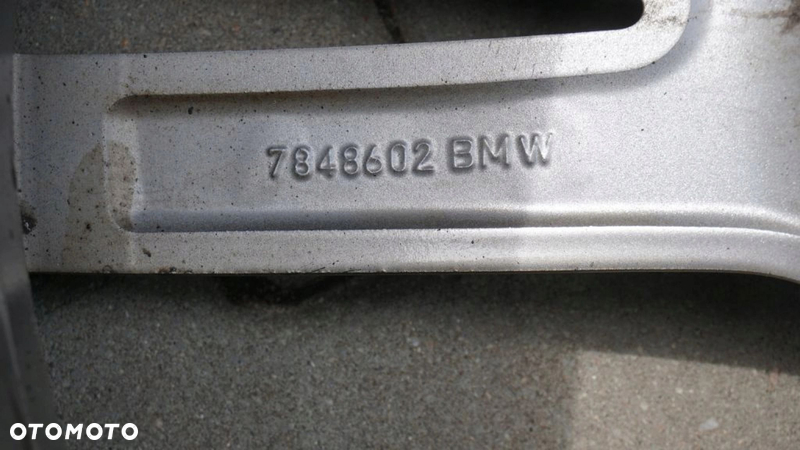 BMW 2 F45 F46 - FELGA 18 7848602 - 4
