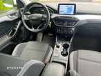 Ford Focus 1.5 EcoBlue Start-Stopp-System COOL&CONNECT - 22
