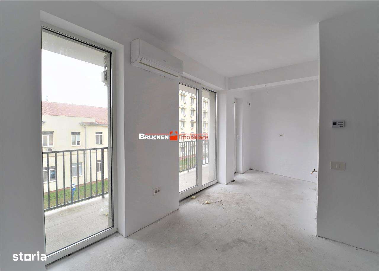 APARTAMENT BLOC NOU | 2 CAMERE | ZONA MAGHERU - Imagine principală: 4/14