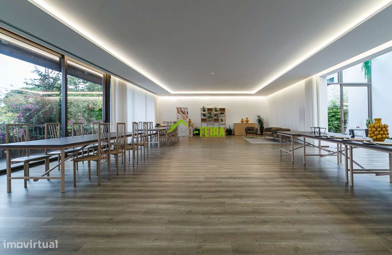 Quinta Eventos e Alojamento, Santa maria da Feira-9