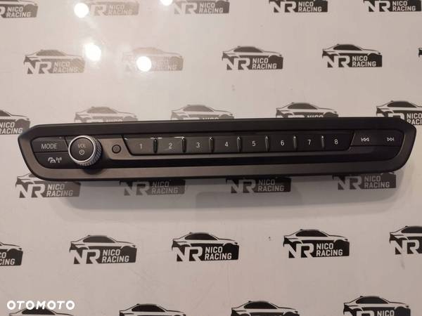 PANEL STEROWANIA RADIEM BMW G20 G21 G80 5A47C61 - 1