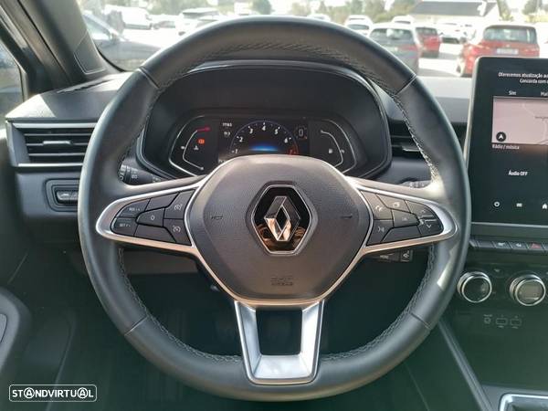 Renault Clio 1.0 TCe Evolution - 10