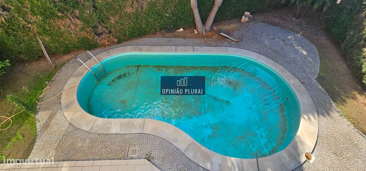 Moradia Exclusiva T4 com Piscina | Conforto e Elegância em Sanfins ... - Grande imagem: 4/33