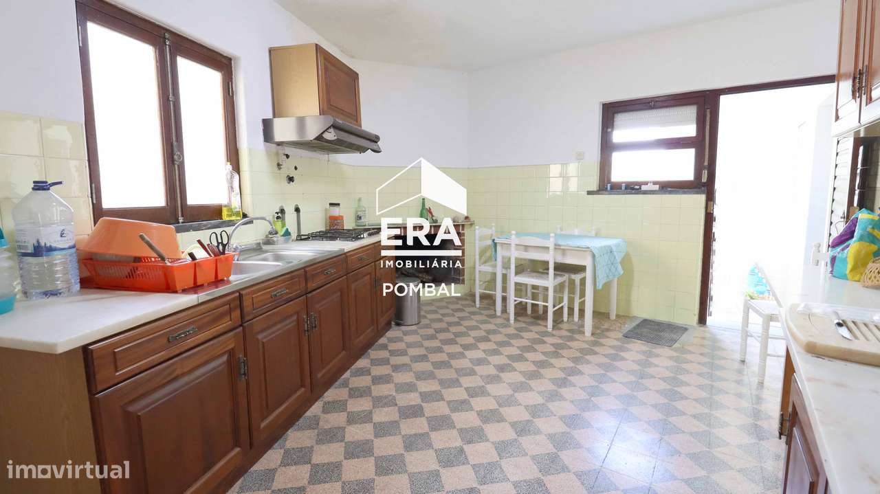 Moradia T3 em Abiul - Grande imagem: 5/26