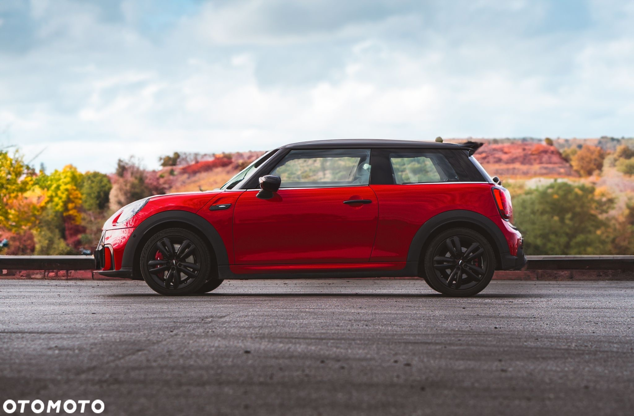 MINI John Cooper Works - 6